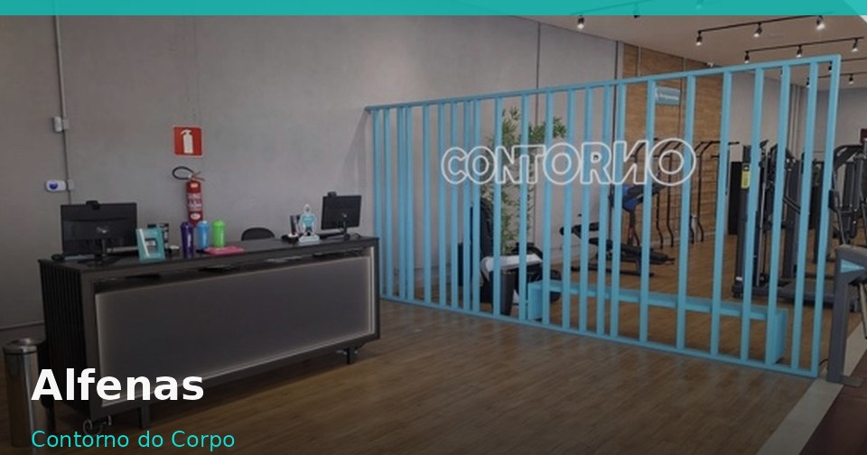 Unidade Alfenas