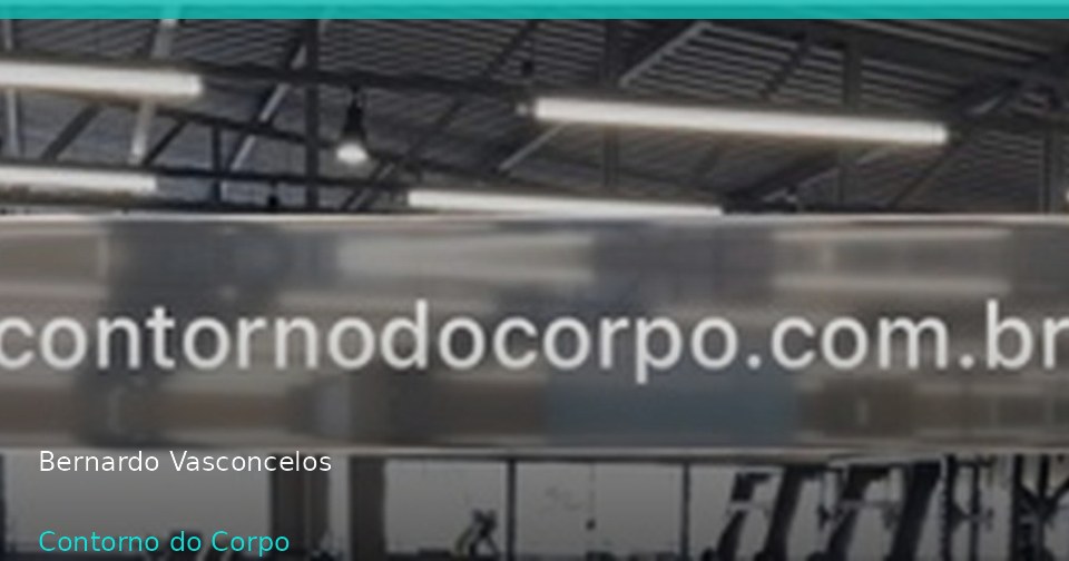 Unidade Bernardo Vasconcelos