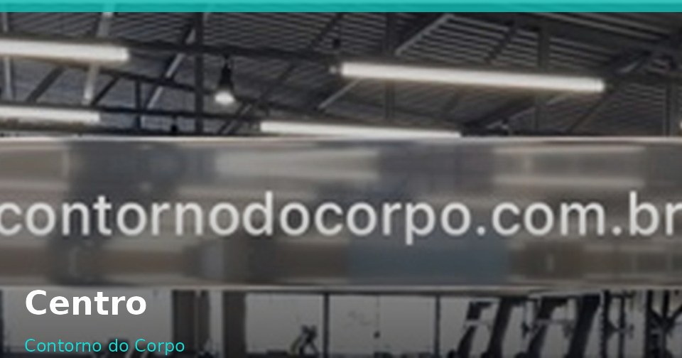 Unidade Centro