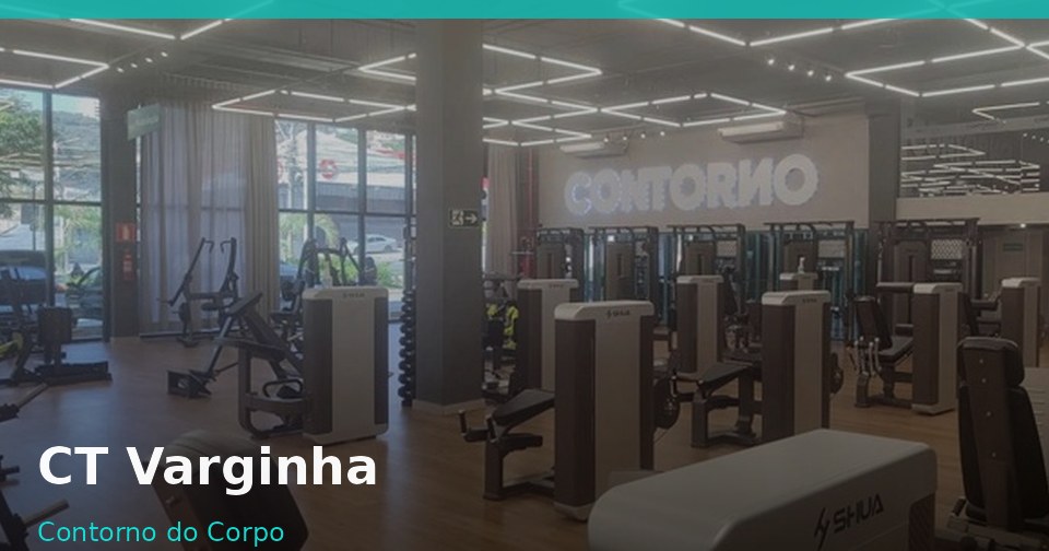 Unidade CT Varginha