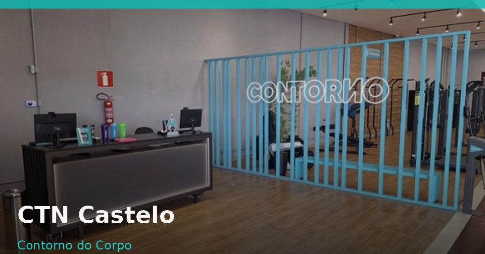 Unidade CTN Castelo