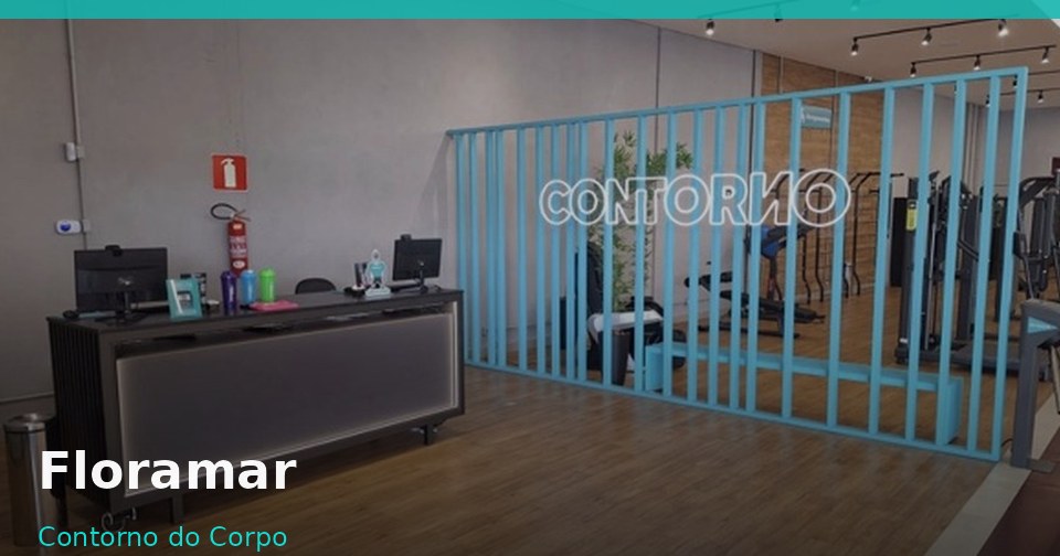 Unidade Floramar