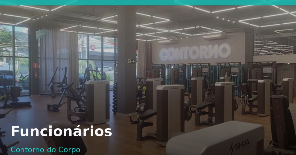 Unidade Funcionários