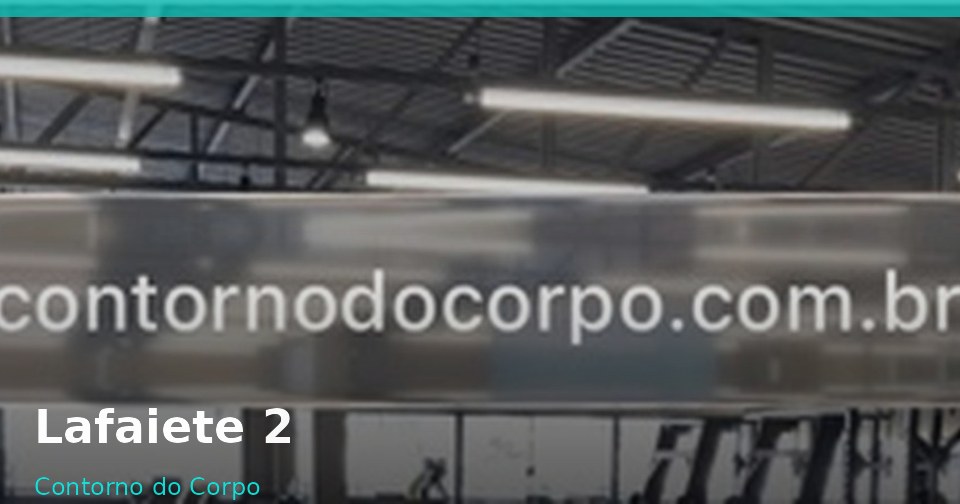 Unidade Lafaiete 2