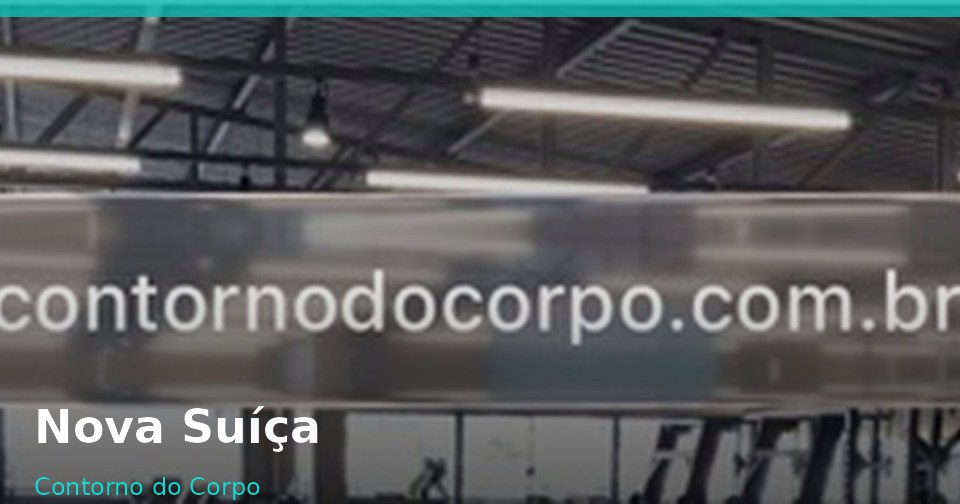 Unidade Nova Suíça