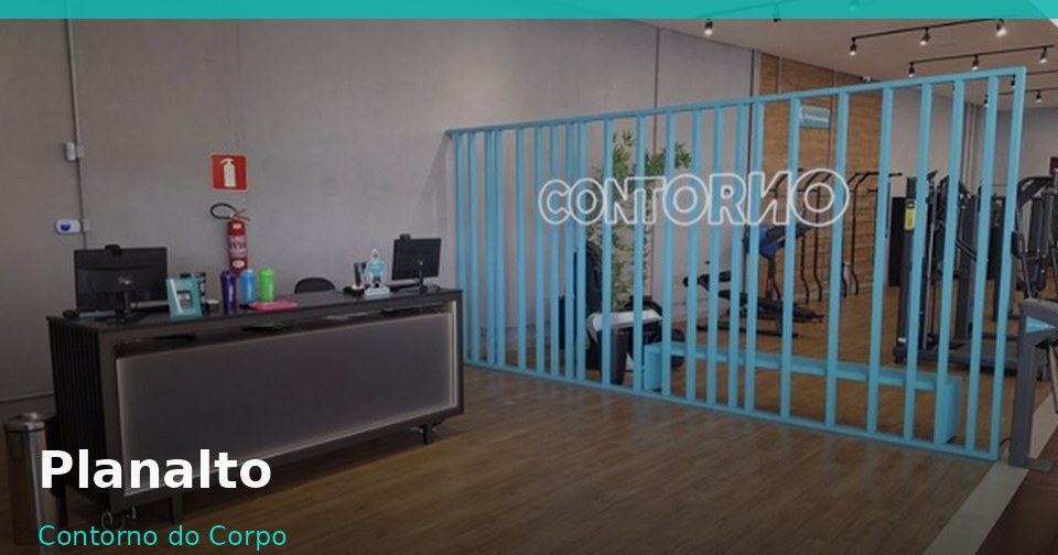 Unidade Planalto