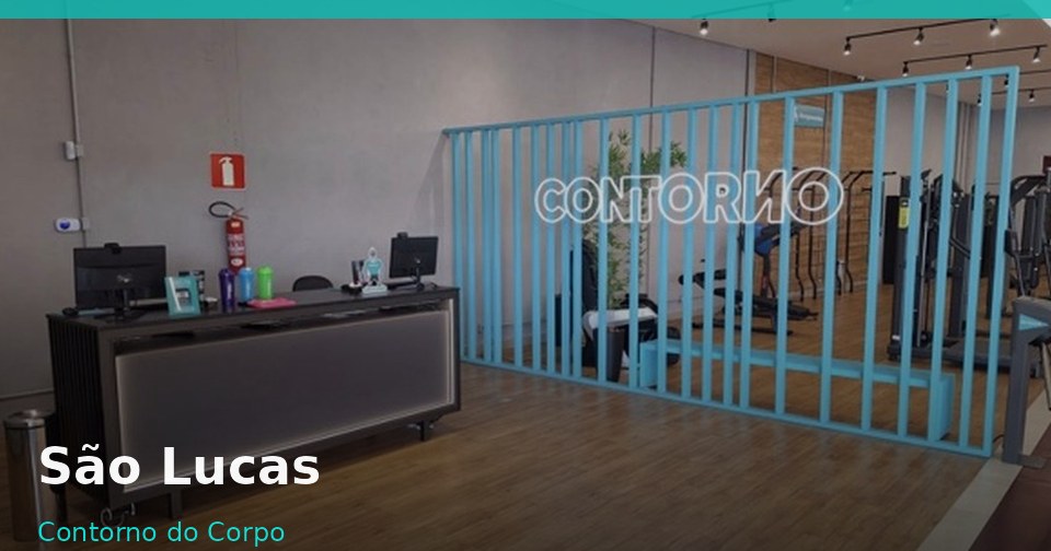 Unidade São Lucas