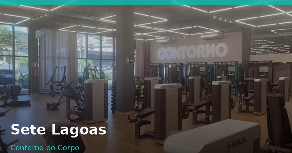 Unidade Sete Lagoas